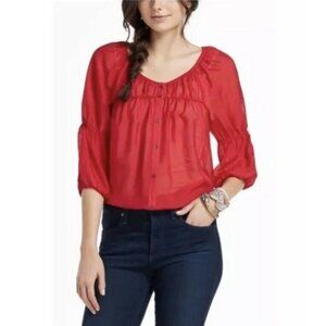 Women's Vanessa Virginia Anthropologie Top